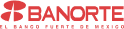 Logotipo de Banorte