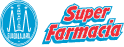 Logotipo de Farmacia Guadalajara