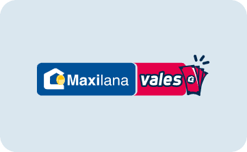 Logotipo Maxilana Vales