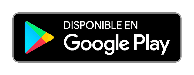 Badge de descarga en Google Play