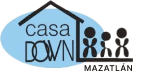 Logotipo de Casa Down