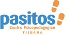 Logotipo de Pasitos