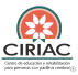 Logotipo de CIRIAC