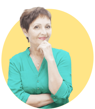 Imagen de mujer pensando en invertir en Maxilana Vales